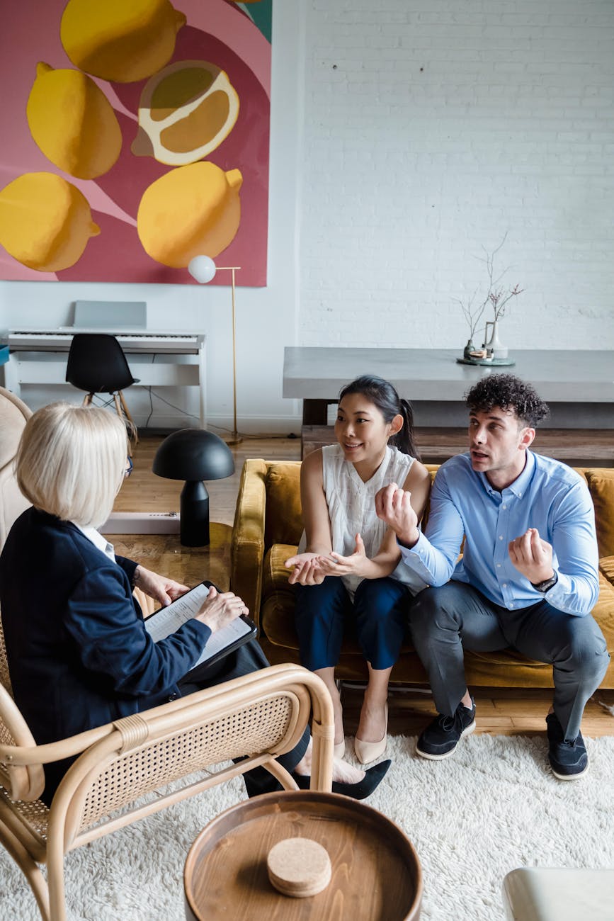 Couples counselling, marriage counselling, premarital counselling